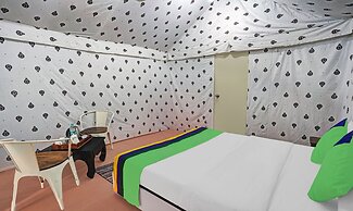 Hotel Hinduja Luxury Camp & Resort