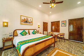 Hotel Hinduja Luxury Camp & Resort