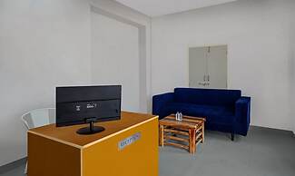 Hotel Hinduja Luxury Camp & Resort