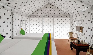 Hotel Hinduja Luxury Camp & Resort