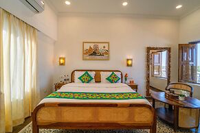 Hotel Hinduja Luxury Camp & Resort