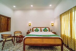 Hotel Hinduja Luxury Camp & Resort