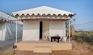 Hotel Hinduja Luxury Camp & Resort