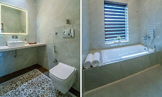 Hotel Hinduja Luxury Camp & Resort