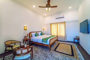 Hotel Hinduja Luxury Camp & Resort