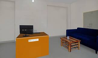 Hotel Hinduja Luxury Camp & Resort