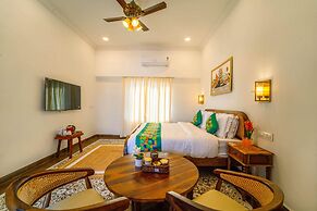 Hotel Hinduja Luxury Camp & Resort
