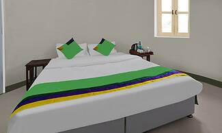 Hotel Hinduja Luxury Camp & Resort