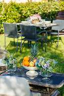 Pietro Farmhouse Apartment in Wine Resort in Lucca