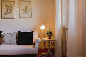 Pietro Farmhouse Apartment in Wine Resort in Lucca