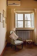 Pietro Farmhouse Apartment in Wine Resort in Lucca