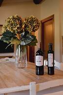 Pietro Farmhouse Apartment in Wine Resort in Lucca