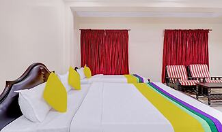 Itsy Hotels Hill Town, 500 Mtrs From Madikeri Fort