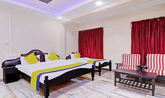Itsy Hotels Hill Town, 500 Mtrs From Madikeri Fort