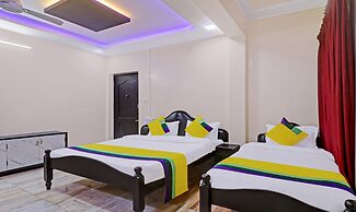 Itsy Hotels Hill Town, 500 Mtrs From Madikeri Fort