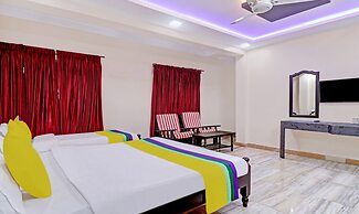Itsy Hotels Hill Town, 500 Mtrs From Madikeri Fort