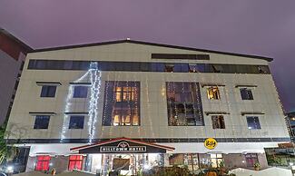 Itsy Hotels Hill Town, 500 Mtrs From Madikeri Fort