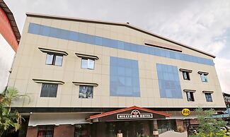 Itsy Hotels Hill Town, 500 Mtrs From Madikeri Fort
