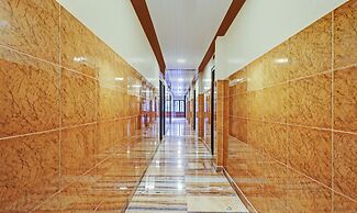 Itsy Hotels Hill Town, 500 Mtrs From Madikeri Fort