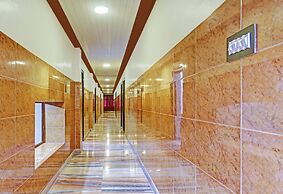 Itsy Hotels Hill Town, 500 Mtrs From Madikeri Fort