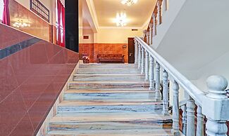 Itsy Hotels Hill Town, 500 Mtrs From Madikeri Fort