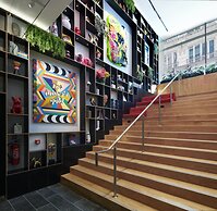 citizenM Paris Opera