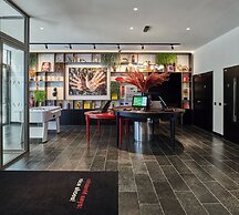 citizenM Paris Opera