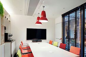 citizenM Paris Opera