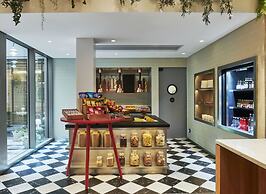 citizenM Paris Opera