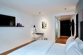 citizenM Paris Opera