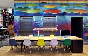 citizenM Paris Opera