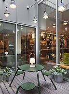 citizenM Paris Opera