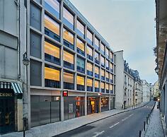 citizenM Paris Opera