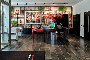 citizenM Paris Opera