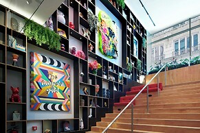 citizenM Paris Opera