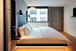 citizenM Paris Opera