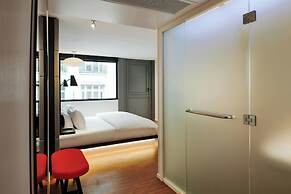citizenM Paris Opera