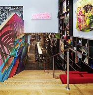 citizenM Paris Opera