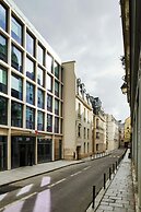 citizenM Paris Opera