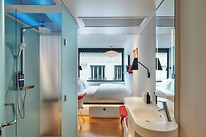 citizenM Paris Opera