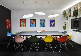 citizenM Paris Opera