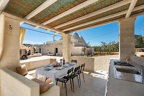 2822 Marì Trullo by Perle di Puglia