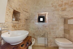 2822 Marì Trullo by Perle di Puglia