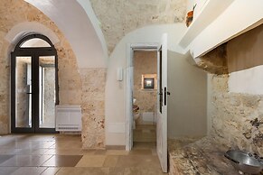 2822 Marì Trullo by Perle di Puglia