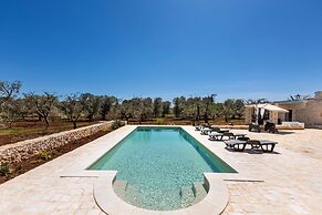 2822 Marì Trullo by Perle di Puglia