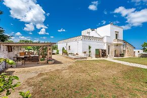 1822 Masseria Acciano by Perle di Puglia