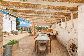 1822 Masseria Acciano by Perle di Puglia