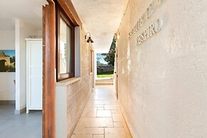 1822 Masseria Acciano by Perle di Puglia