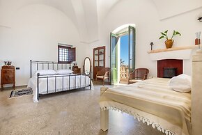 1822 Masseria Acciano by Perle di Puglia