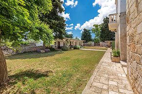 1822 Masseria Acciano by Perle di Puglia